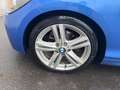 BMW 120 120d 184 ch M Sport A Blau - thumbnail 11