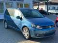 Volkswagen Touran Comfortline BMT Blau - thumbnail 3