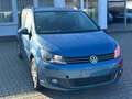 Volkswagen Touran Comfortline BMT Blau - thumbnail 2