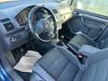 Volkswagen Touran Comfortline BMT Blau - thumbnail 10