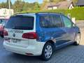 Volkswagen Touran Comfortline BMT Blau - thumbnail 7
