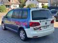 Volkswagen Touran Comfortline BMT Blau - thumbnail 6