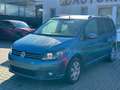 Volkswagen Touran Comfortline BMT Blau - thumbnail 5
