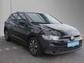 Volkswagen Polo VI 1.0 TSI DSG Move AHK Navi+VC ACC RFK+PDC LED... Schwarz - thumbnail 3
