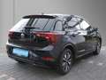 Volkswagen Polo VI 1.0 TSI DSG Move AHK Navi+VC ACC RFK+PDC LED... Schwarz - thumbnail 4