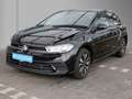 Volkswagen Polo VI 1.0 TSI DSG Move AHK Navi+VC ACC RFK+PDC LED... Schwarz - thumbnail 2