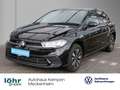 Volkswagen Polo VI 1.0 TSI DSG Move AHK Navi+VC ACC RFK+PDC LED... Schwarz - thumbnail 1