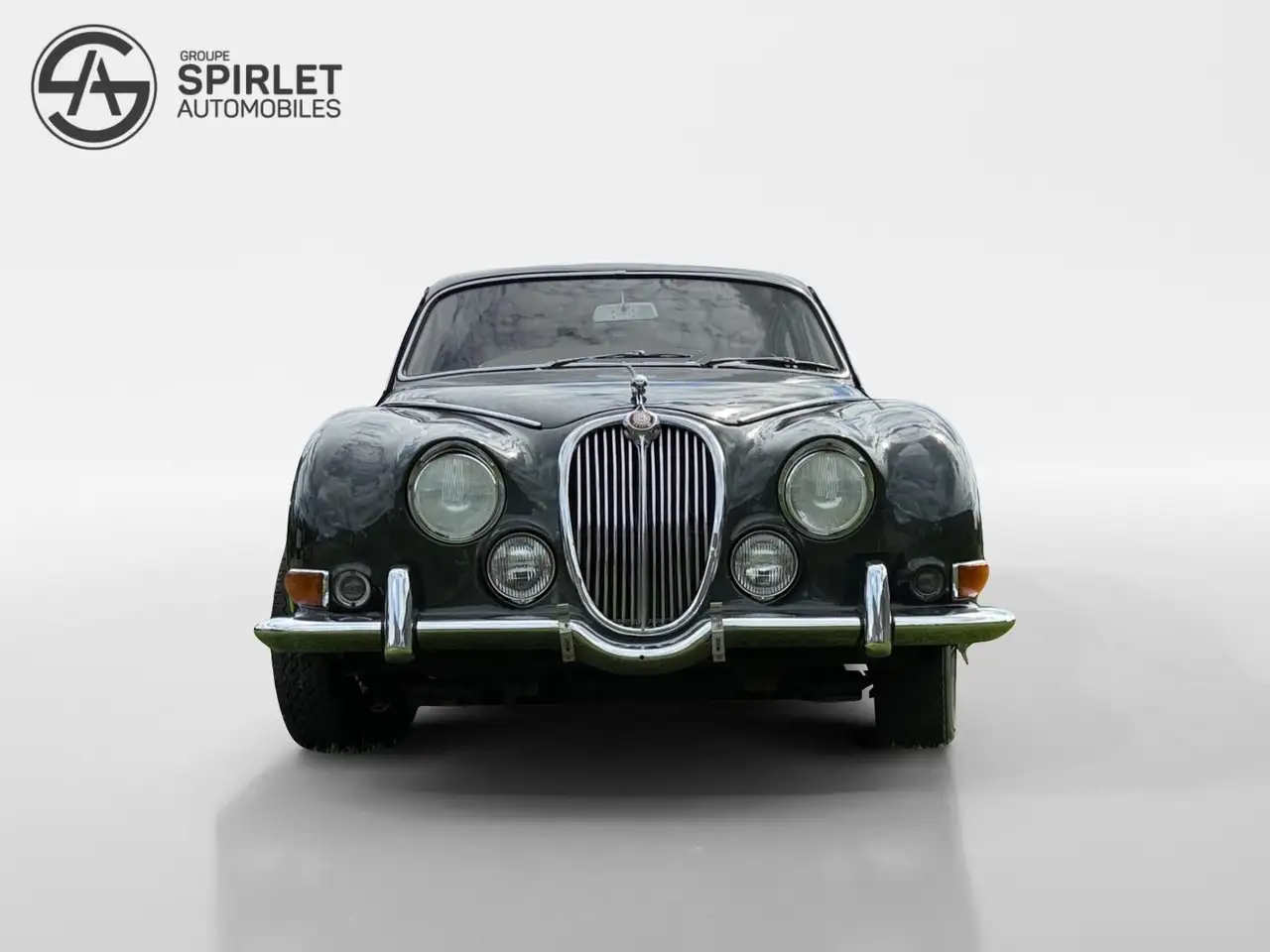 Jaguar MK II Type S 3.8S, foto 6