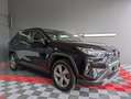 Toyota RAV 4 Hybrid 4x4 Team Deutschland Schwarz - thumbnail 16