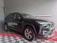 Toyota RAV 4 Hybrid 4x4 Team Deutschland Noir - thumbnail 15