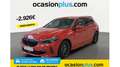 BMW 120 120iA Rojo - thumbnail 1