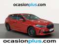 BMW 120 120iA Rojo - thumbnail 2