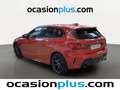 BMW 120 120iA Rojo - thumbnail 4