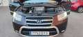Hyundai SANTA FE Santa Fe 2.2CRDi Style 7pl. Aut. Style Burdeos - thumbnail 10