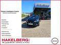Nissan Micra 1.0 IG-T N-Way  Automatik, Navigation Zwart - thumbnail 1