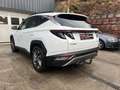 Hyundai TUCSON 1.6TDI Mild-Hybrid 4WD/NAVI/LED/Pano/AHK Weiß - thumbnail 6