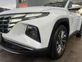 Hyundai TUCSON 1.6TDI Mild-Hybrid 4WD/NAVI/LED/Pano/AHK Weiß - thumbnail 7