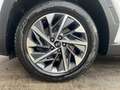 Hyundai TUCSON 1.6TDI Mild-Hybrid 4WD/NAVI/LED/Pano/AHK Weiß - thumbnail 8