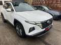 Hyundai TUCSON 1.6TDI Mild-Hybrid 4WD/NAVI/LED/Pano/AHK Weiß - thumbnail 3