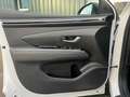 Hyundai TUCSON 1.6TDI Mild-Hybrid 4WD/NAVI/LED/Pano/AHK Weiß - thumbnail 9