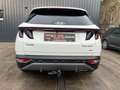 Hyundai TUCSON 1.6TDI Mild-Hybrid 4WD/NAVI/LED/Pano/AHK Weiß - thumbnail 5
