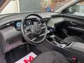 Hyundai TUCSON 1.6TDI Mild-Hybrid 4WD/NAVI/LED/Pano/AHK Weiß - thumbnail 11