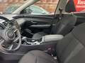 Hyundai TUCSON 1.6TDI Mild-Hybrid 4WD/NAVI/LED/Pano/AHK Weiß - thumbnail 10