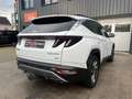 Hyundai TUCSON 1.6TDI Mild-Hybrid 4WD/NAVI/LED/Pano/AHK Weiß - thumbnail 4