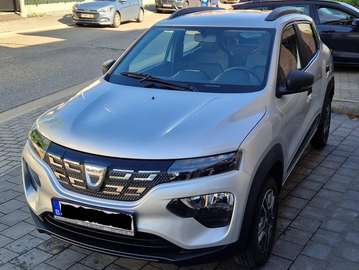 Spring 27.4 kWh Comfort Plus