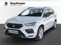 SEAT Ateca FR Edition 1.0 TSI Weiß - thumbnail 1
