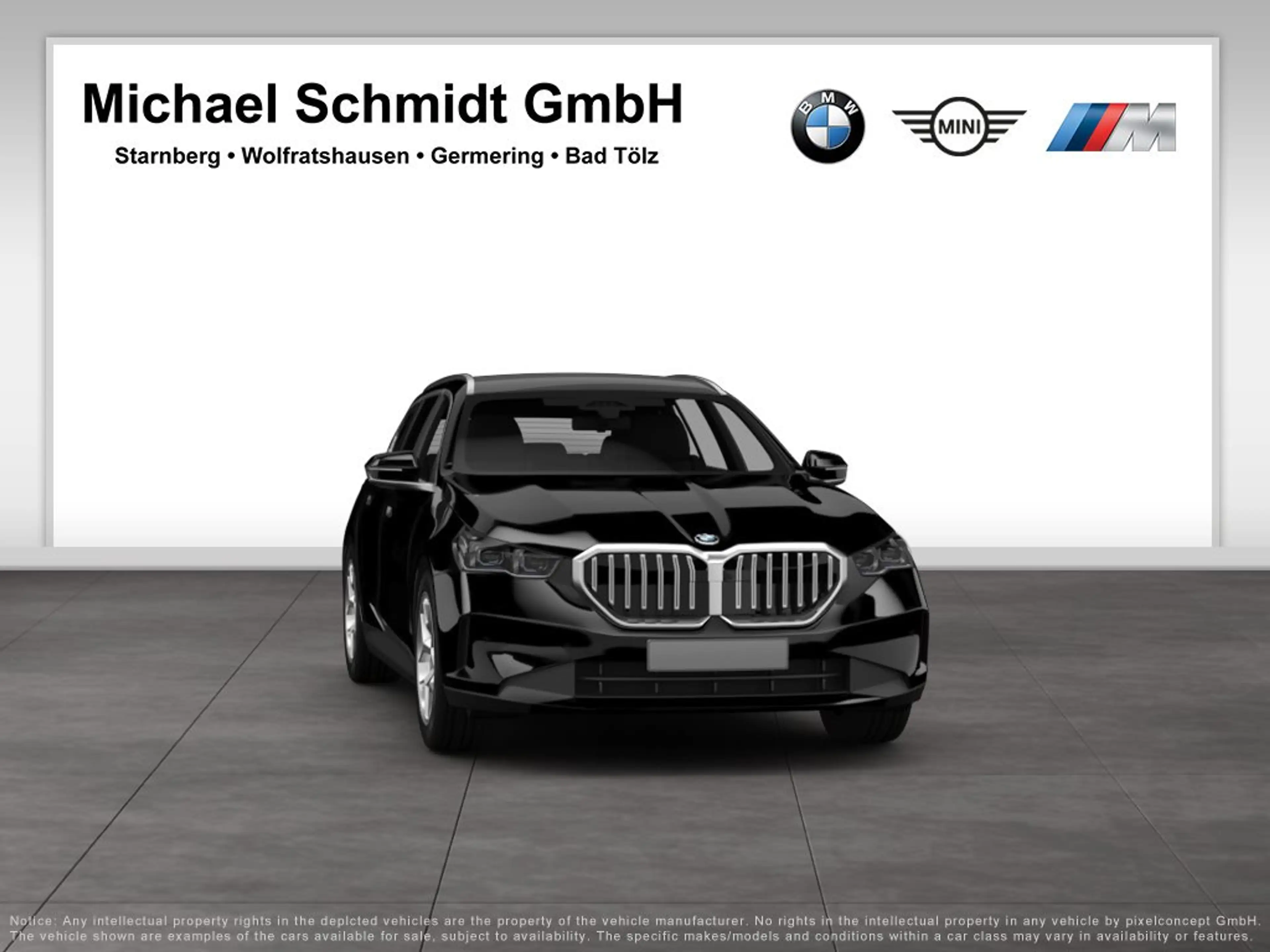 BMW 520 d xDrive *M Sport Pro*20 Zoll*Pano*IconicGlow*H/K* — photo 8