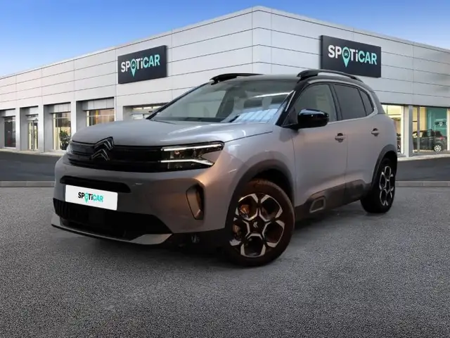 Citroen C5 Aircross 1 Hybrid 136 ë-DCS6 MAX