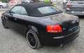 Audi A4 Cabriolet 3.2 FSI quattro Autom S Line BOSE Zwart - thumbnail 6