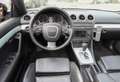 Audi A4 Cabriolet 3.2 FSI quattro Autom S Line BOSE Zwart - thumbnail 2