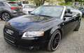 Audi A4 Cabriolet 3.2 FSI quattro Autom S Line BOSE Zwart - thumbnail 1