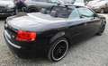 Audi A4 Cabriolet 3.2 FSI quattro Autom S Line BOSE Zwart - thumbnail 8
