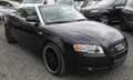 Audi A4 Cabriolet 3.2 FSI quattro Autom S Line BOSE Zwart - thumbnail 10