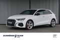 Audi A3 Sportback 45 TFSI e S line Navi ACC LED BO Wit - thumbnail 1