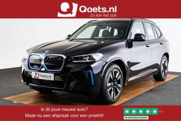 Executive 80 kWh Driving Assistant Professional -