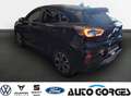Ford Puma ST-Line 1.0 EB MHEV +WINTERPAKET+ELEKTR.-HECKKLAPP Schwarz - thumbnail 5