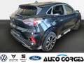 Ford Puma ST-Line 1.0 EB MHEV +WINTERPAKET+ELEKTR.-HECKKLAPP Schwarz - thumbnail 4
