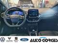 Ford Puma ST-Line 1.0 EB MHEV +WINTERPAKET+ELEKTR.-HECKKLAPP Schwarz - thumbnail 6