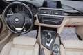 BMW 428 428iXA Individual Xenon Leder Memory Garantie * Gris - thumbnail 7