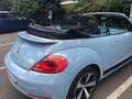 Volkswagen Beetle Beetle Cabriolet 1.4 TSI Sport DSG Bleu - thumbnail 6