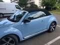 Volkswagen Beetle Beetle Cabriolet 1.4 TSI Sport DSG Bleu - thumbnail 8