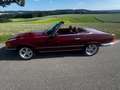 Mercedes-Benz SL 280 Rot - thumbnail 3
