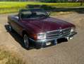 Mercedes-Benz SL 280 Rot - thumbnail 1