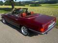Mercedes-Benz SL 280 Rot - thumbnail 2