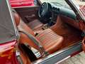 Mercedes-Benz SL 280 Rot - thumbnail 12