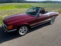 Mercedes-Benz SL 280 Rot - thumbnail 4